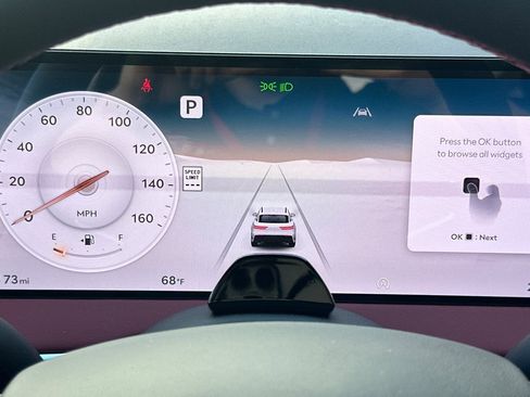 New 2026 Genesis GV70 3.5T Sport Prestige image 26