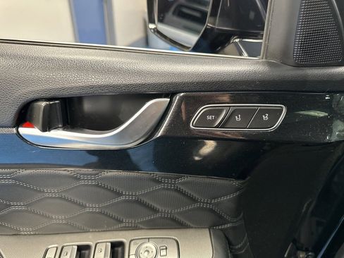 Used 2021 Hyundai Palisade Calligraphy image 34