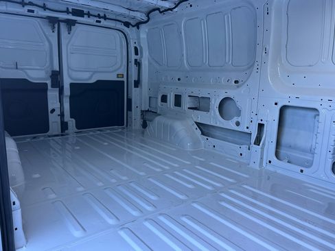 New 2026 Ford Transit 350 Low Roof AWD image 11