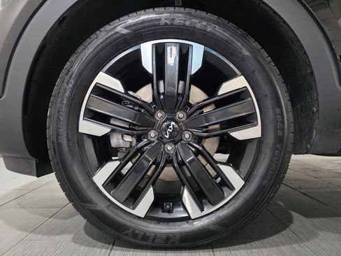 Used 2024 Kia Telluride SX AWD/4WD image 22
