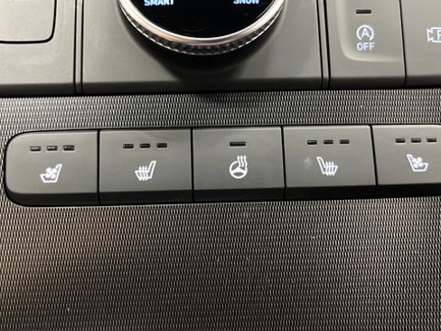 Used 2025 Hyundai Palisade Calligraphy AWD/4WD image 32