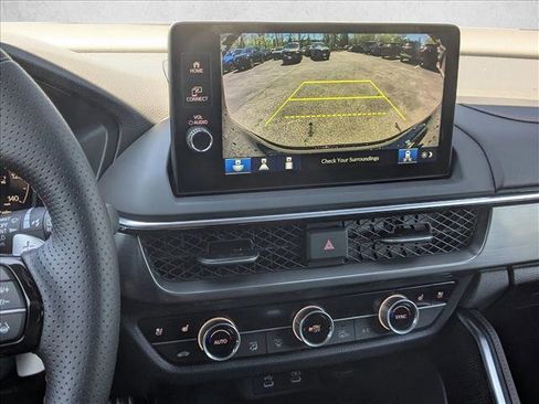 New 2026 Acura ADX A-Spec AWD/4WD image 12