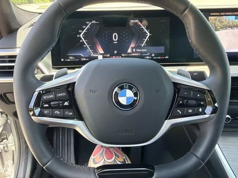 Used 2025 BMW 330i Sedan RWD image 28