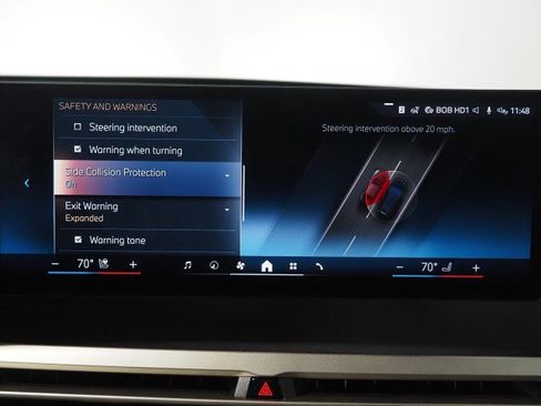 Used 2024 BMW iX xDrive50 w/ Premium Package image 91