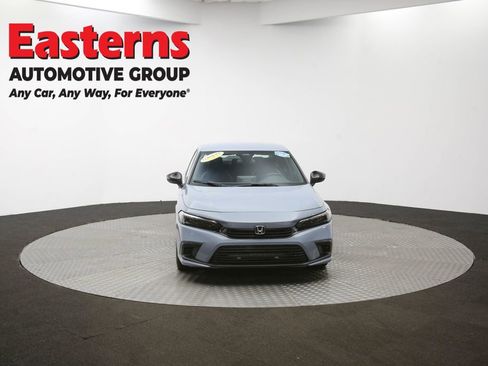Used 2024 Honda Civic Sport image 49