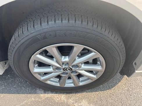 Certified 2024 MAZDA CX-5 AWD 2.5 S w/ Select Package image 6