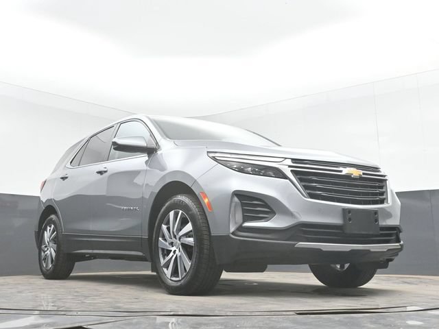 Used 2024 Chevrolet Equinox LT AWD/4WD image 38