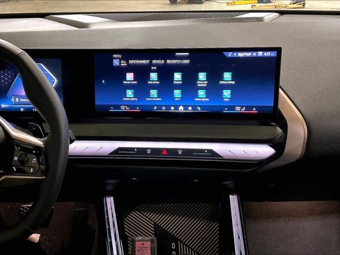 Certified 2025 BMW X3 xDrive30i image 6