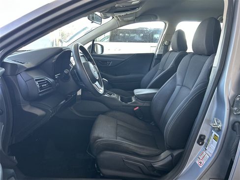 Used 2020 Subaru Outback 2.5i image 10