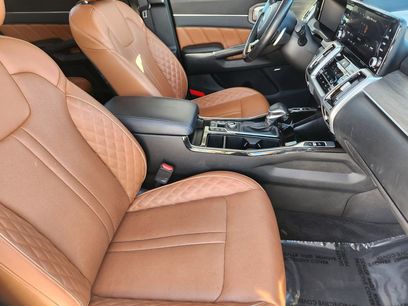 Used 2021 Kia Sorento SX Prestige