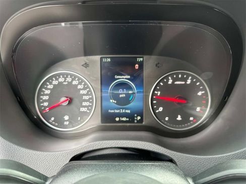 Used 2025 Mercedes-Benz Sprinter 2500 image 27