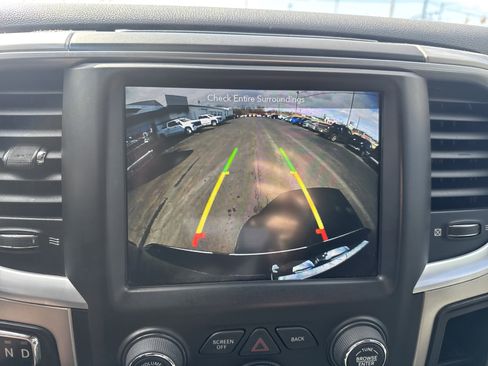 Used 2019 RAM 1500 Big Horn image 26