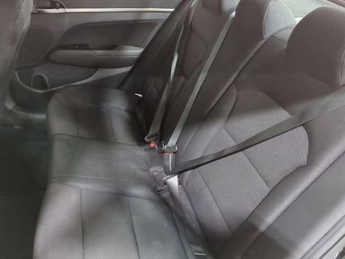 Used 2020 Hyundai Elantra Value Edition w/ Cargo Package (C1) image 23