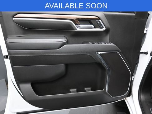 Used 2024 Chevrolet Silverado 2500 LT w/ Z71 Sport Edition image 11