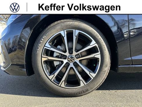 New 2026 Volkswagen Jetta Sport FWD image 11