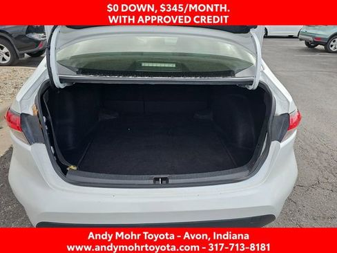 Used 2022 Toyota Corolla LE image 11