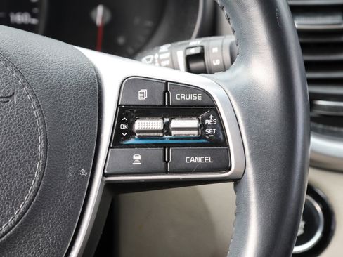 Used 2020 Kia Sorento EX image 21