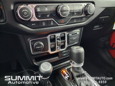 New 2026 Jeep Wrangler Sport S image 44