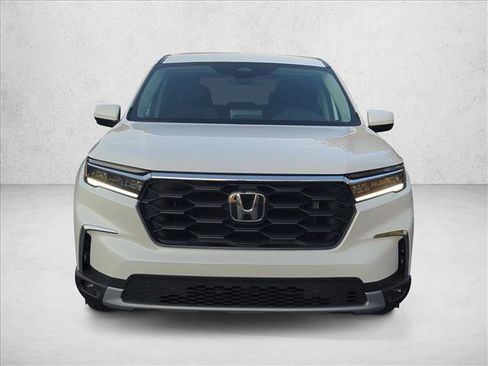 New 2025 Honda Pilot EX-L image 6