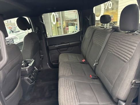 Used 2021 Ford F150 XL w/ STX Appearance Package image 41