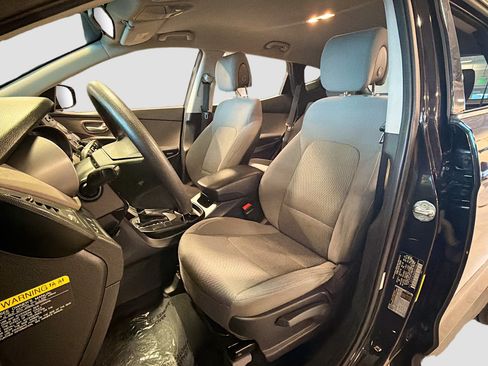 Used 2016 Hyundai Santa Fe Sport AWD/4WD image 13