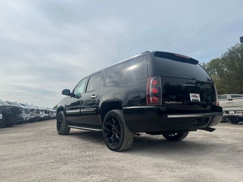 Used 2008 GMC Yukon XL Denali AWD/4WD image 8
