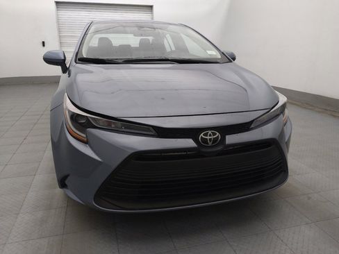 Used 2024 Toyota Corolla LE FWD image 14