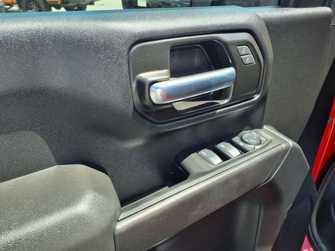 New 2025 Chevrolet Silverado 2500 W/T w/ WT Convenience Package AWD/4WD image 11
