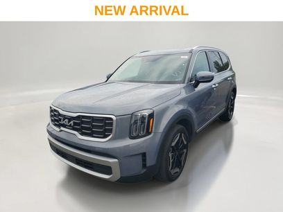 Used 2025 Kia Telluride S