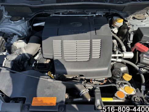 Used 2019 Subaru Forester Premium AWD/4WD image 28