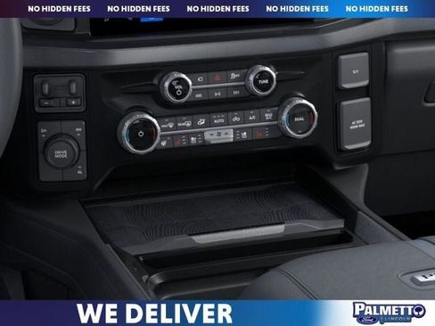 New 2026 Ford F350 Platinum AWD/4WD image 15