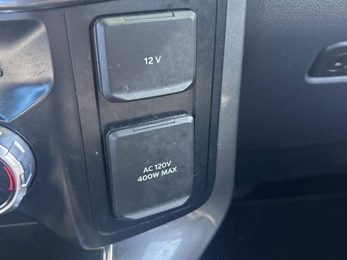 Used 2023 Ford F150 4x4 SuperCrew image 35