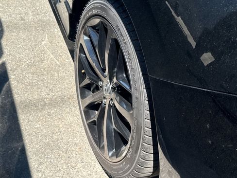Used 2021 Honda Civic Sport image 18