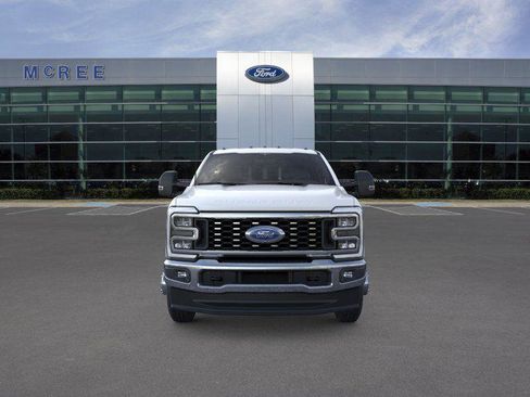 New 2026 Ford F350 Lariat AWD/4WD image 6