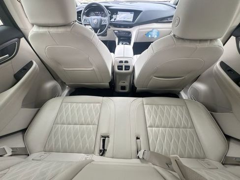 Certified 2023 Buick Envision Avenir AWD/4WD image 23
