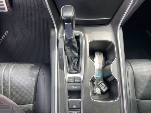 Used 2022 Honda Accord Sport Special Edition image 21
