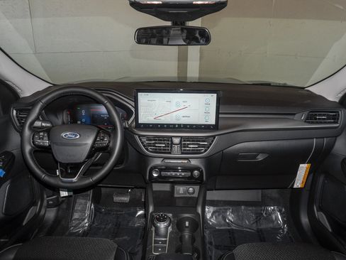 New 2026 Ford Escape SE image 25