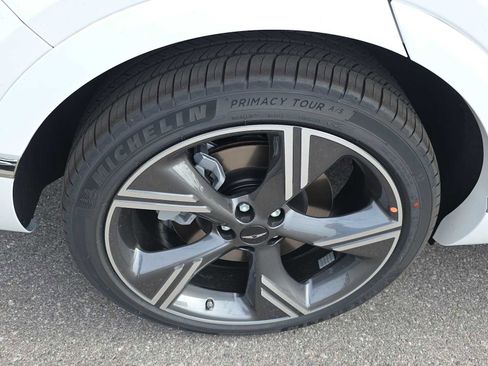 New 2026 Genesis GV80 3.5T Prestige image 7