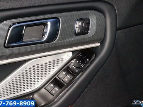 New 2026 Ford Explorer ST w/ Sun And Sound Package AWD/4WD image 10