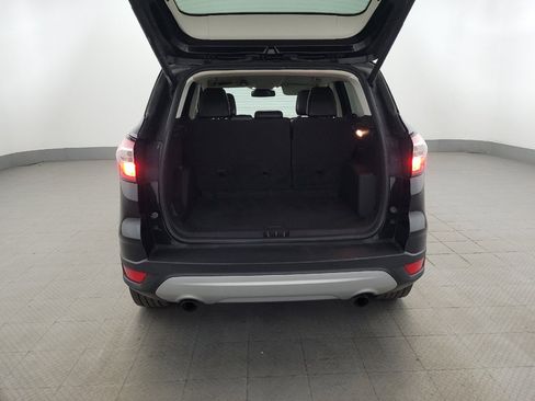Used 2018 Ford Escape SEL w/ Ford Safe & Smart Package AWD/4WD image 29