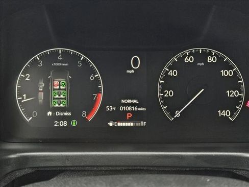 Used 2025 Honda Odyssey Elite image 23