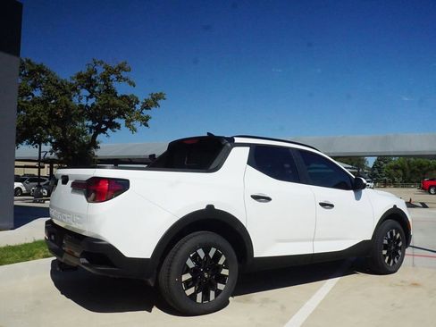 New 2026 Hyundai Santa Cruz SEL image 8