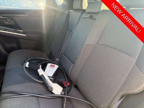 Used 2024 Toyota bZ4X FWD w/ Weather Package image 6