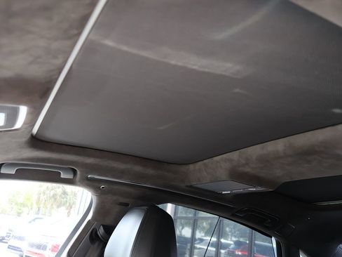 Used 2020 Audi S8 L w/ Full Leather Package AWD/4WD image 28