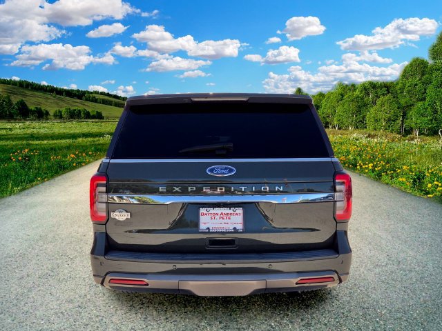 Used 2022 Ford Expedition King Ranch RWD image 5
