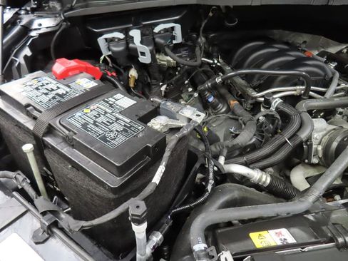 Used 2025 Ford F150 Tremor w/ Bed Utility Package AWD/4WD image 35