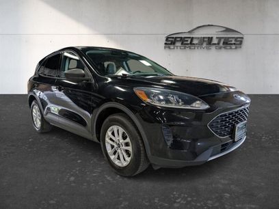 Used 2022 Ford Escape SE w/ Convenience Package