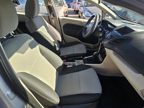 Used 2013 Ford Fiesta S image 5
