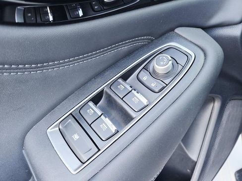 Used 2020 Subaru Legacy Limited w/ Popular Package #2 image 32