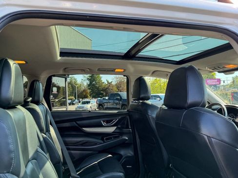 Used 2021 Subaru Ascent Limited w/ Technology Package image 15